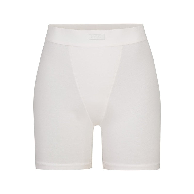 SKIMS Boyfriend Boxer Marble