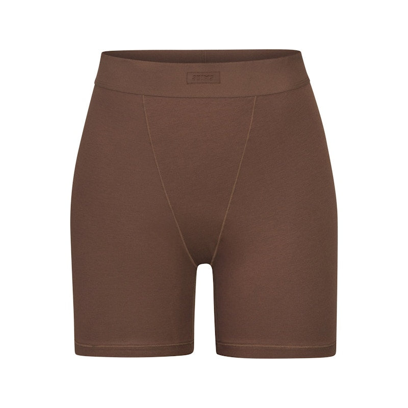 SKIMS Boyfriend Boxer Oxide