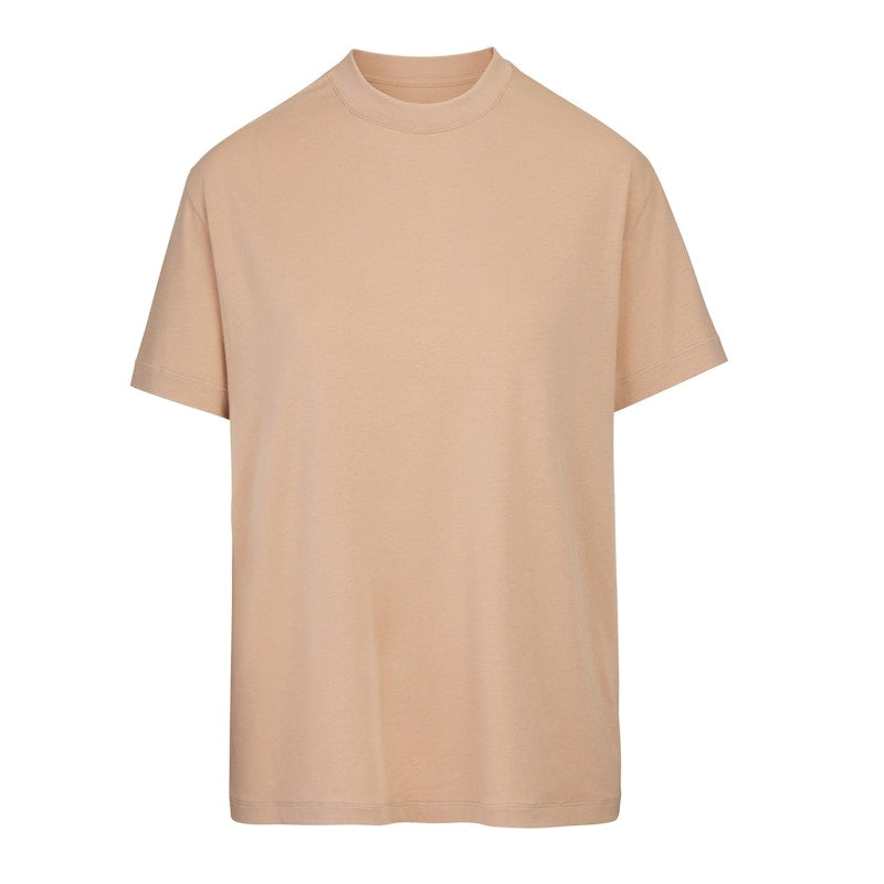 SKIMS Boyfriend T-shirt Clay