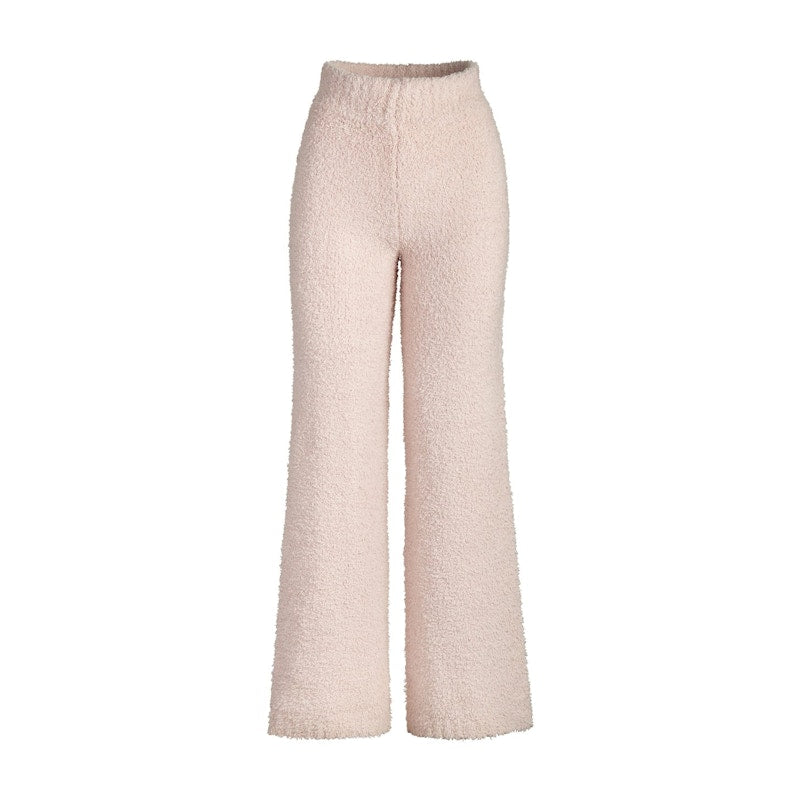 SKIMS Cozy Knit Pant Dusk