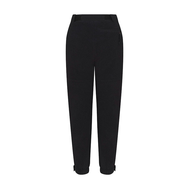 SKIMS x TNF 1995 Retro Denali Fleece Pant Onyx