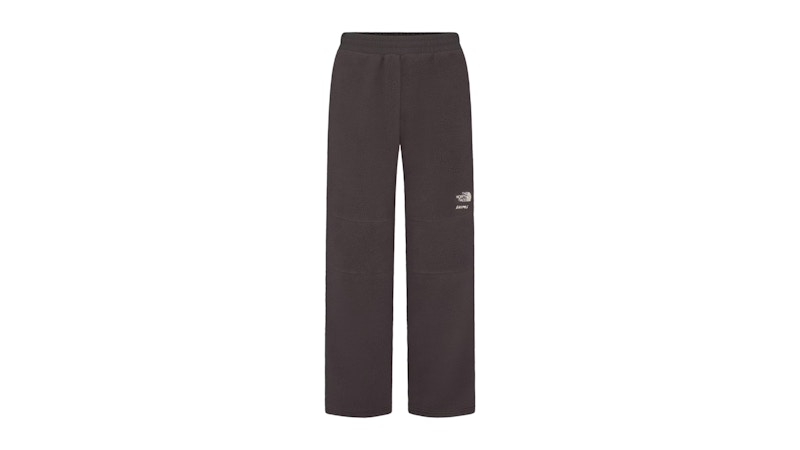 SKIMS x The North Face 1995 Denali Fleece Straight Leg Pant Phoenix