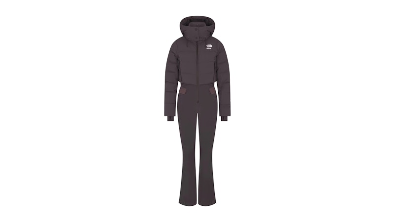 SKIMS x The North Face Off The Clock One Piece Phoenix