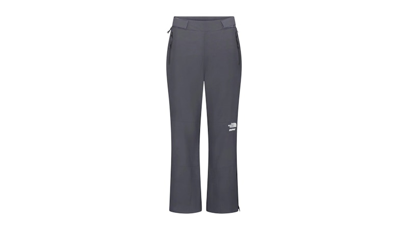 SKIMS x The North Face Seam Tape Pant Gunmetal