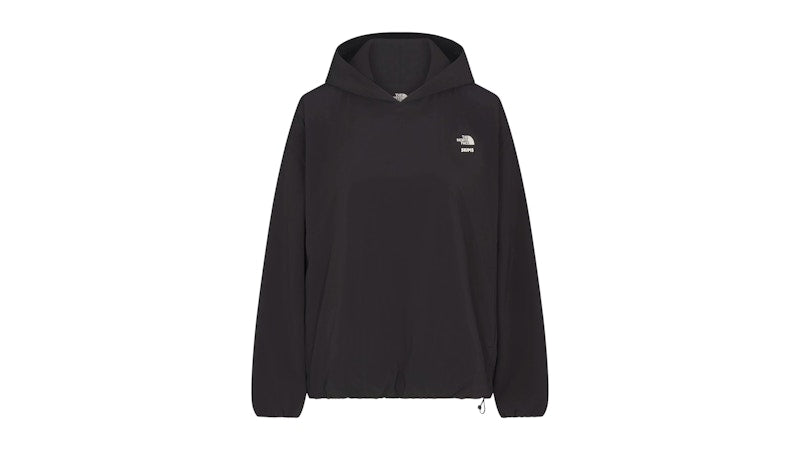 SKIMS x The North Face Ventrix Hoodie Onyx