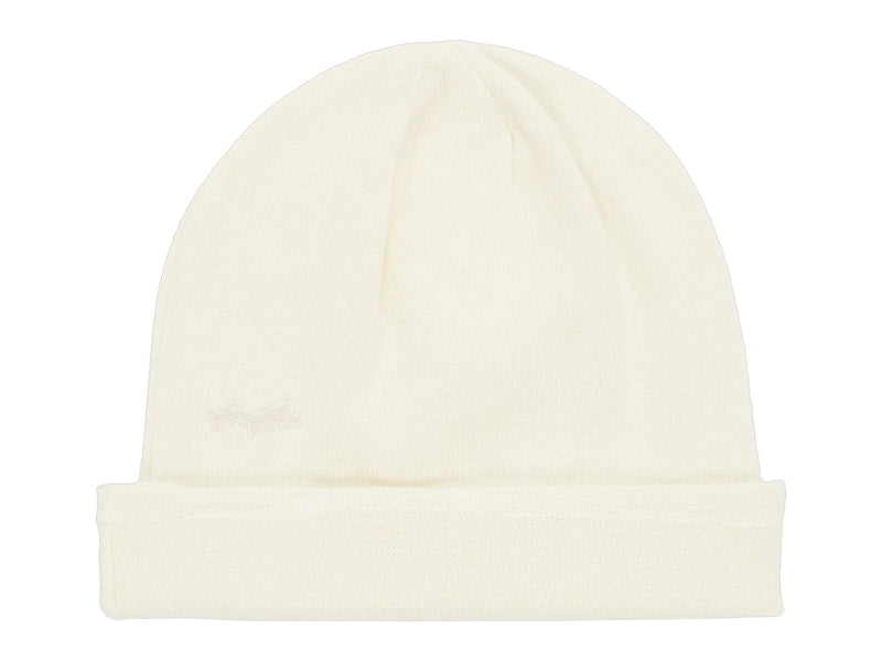 SKYLRK Knit Beanie Angel Light Beige