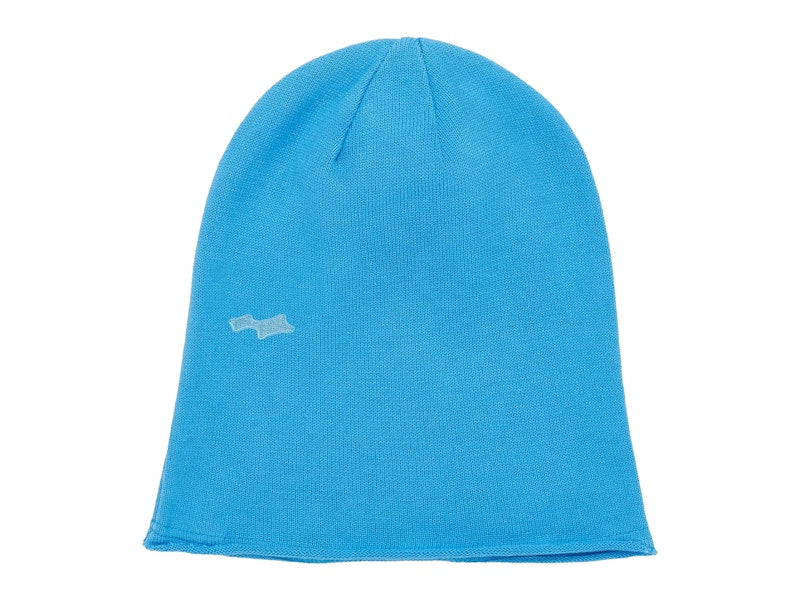 SKYLRK Knit Beanie Spirit Blue