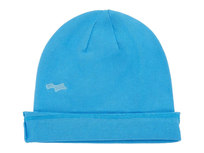 SKYLRK Knit Beanie Spirit Blue