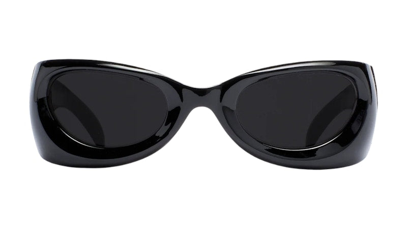 SKYLRK Upside Down Bio-Nylon Sunglasses Gloss