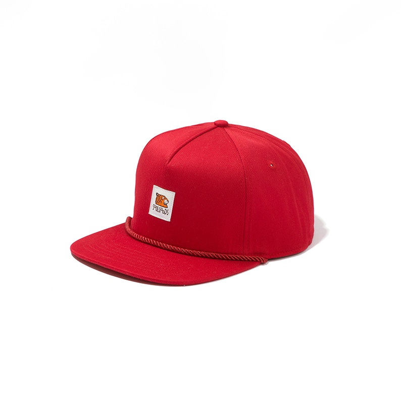 SOULGOODS Fantastic A52 Cap Red