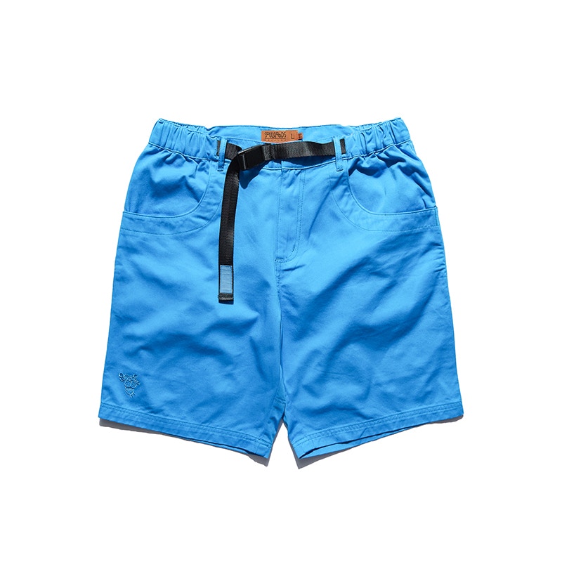 SOULGOODS Outdoor Shorts Indigo