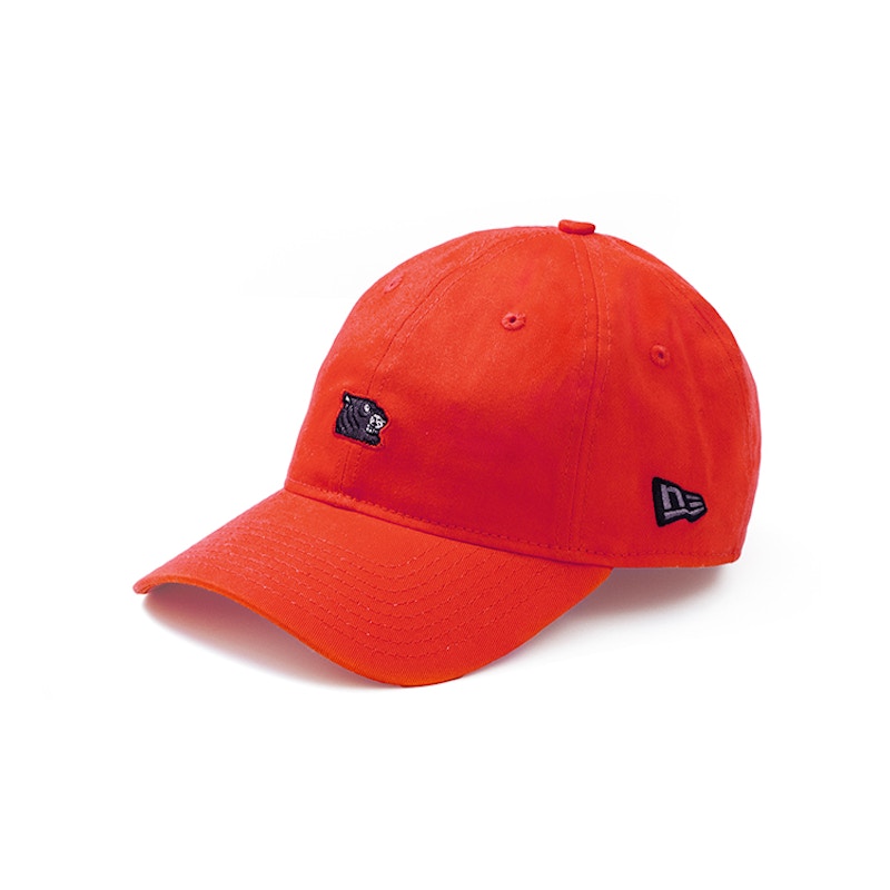 SOULGOODS x New Era 9Twenty Hat Orange