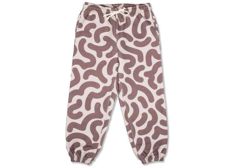 SPUNGE x Salehe Bembury Saint Martin Sweats Aquinnah
