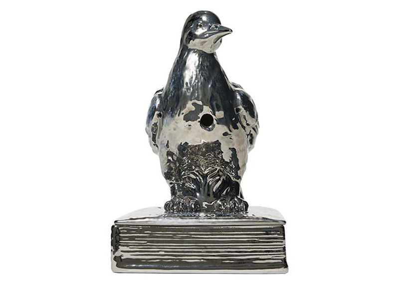 Staple x Yeenjoy Incense Holder (25th Anniversary Edition) Porcelain Figure