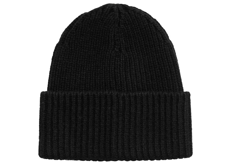 Sacai x Carhartt WIP Beanie Black