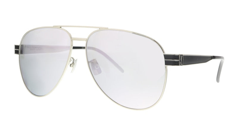 Saint Laurent Cateye Sunglasses Black (SL M53-003)