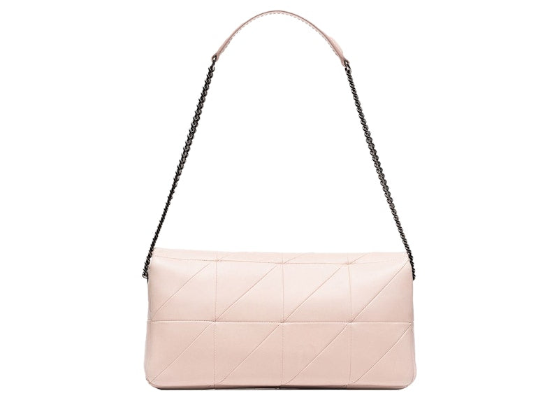 Saint Laurent Jamie Shoulder Bag Pink