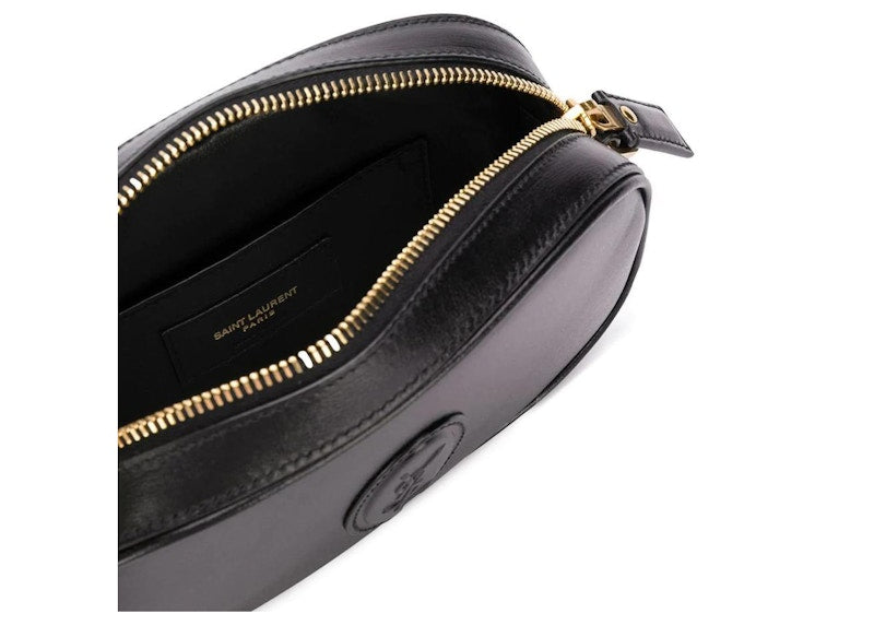 Saint Laurent Le 61 Shoulder Bag Black