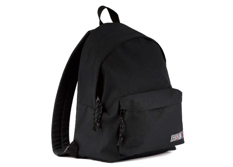 Saint Mxxxxxx Medium Day Backpack Black