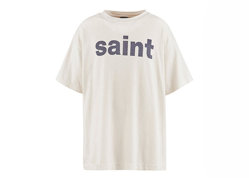 Saint Mxxxxxx Sweet Saint Tee White