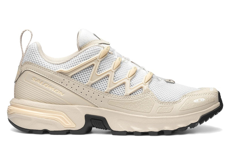 Salomon ACS+ OG Rainy Day White Peach