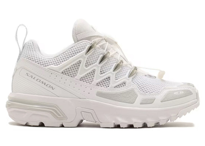 Salomon ACS+ OG White Footwear Silver