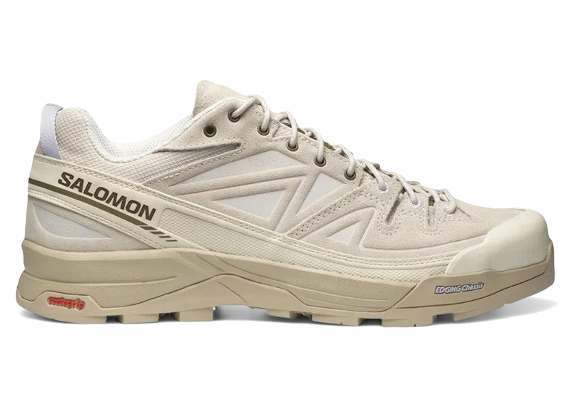 Salomon X-ALP LTR Almond Milk