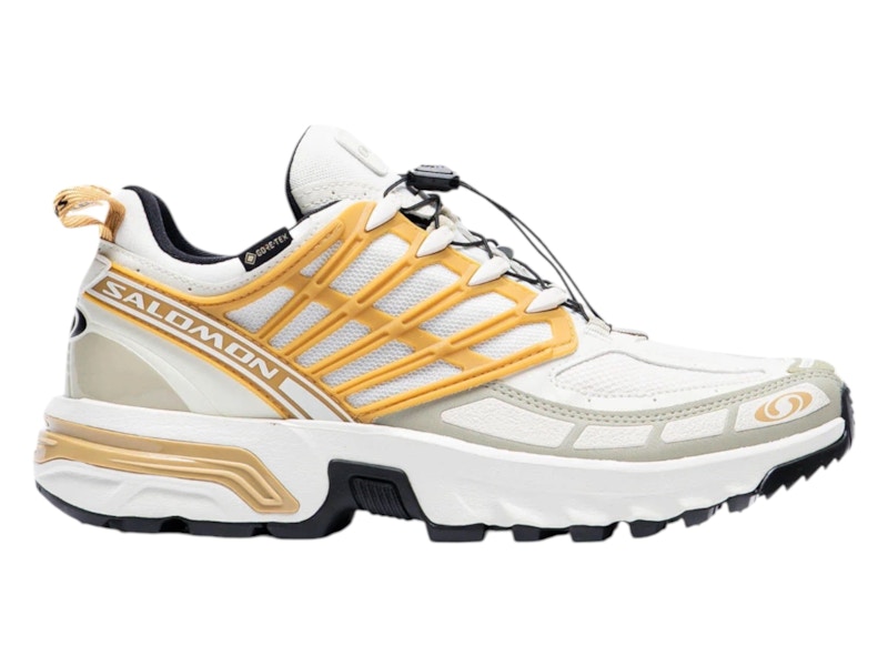 Salomon Acs Pro Gore-Tex Antelope Tea