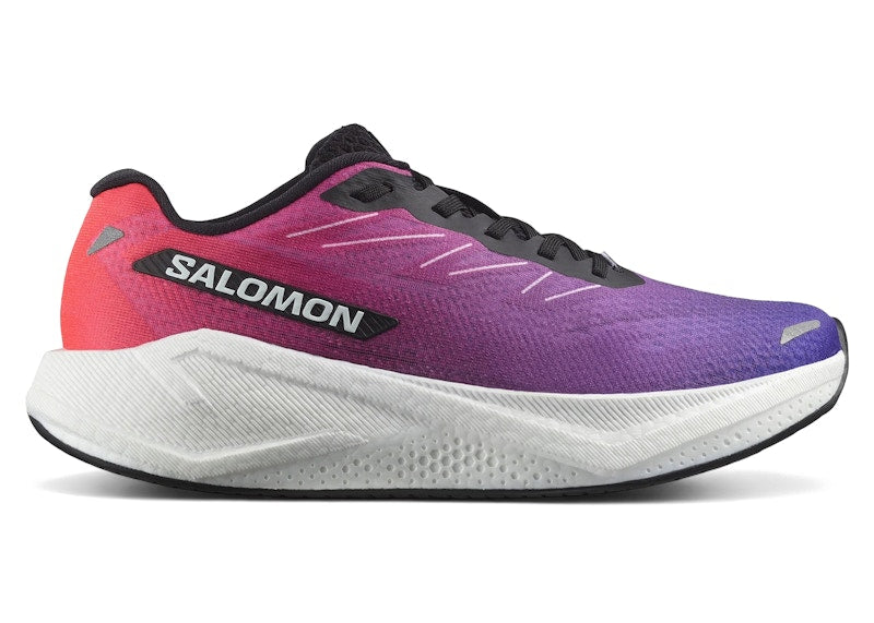 Salomon Aero Blaze 3 Neon Flame Liberty (Women's)