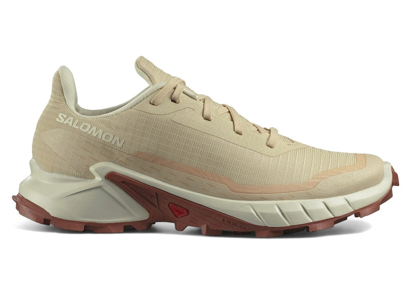 Salomon Alphacross 5 Wheat (Women's)