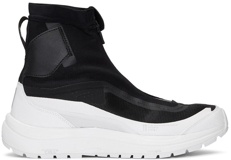 Salomon Bamba 2 11 By Boris Bidjan Saberi Black White