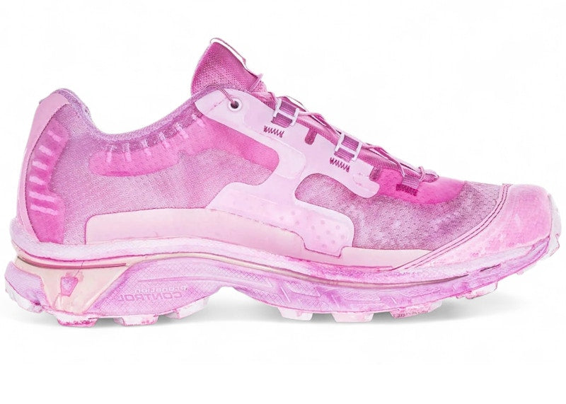 Salomon Bamba 5 11 By Boris Bidjan Saberi Pink Panther