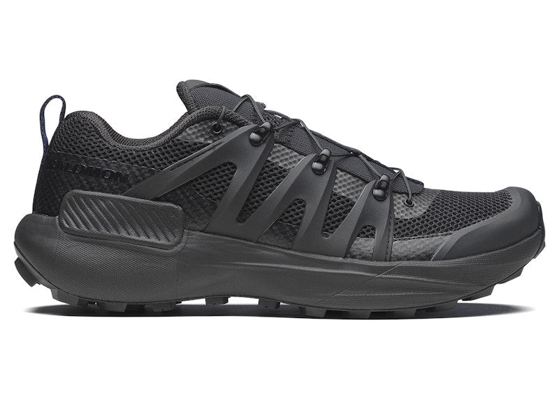 Salomon Genesis Advanced Triple Black