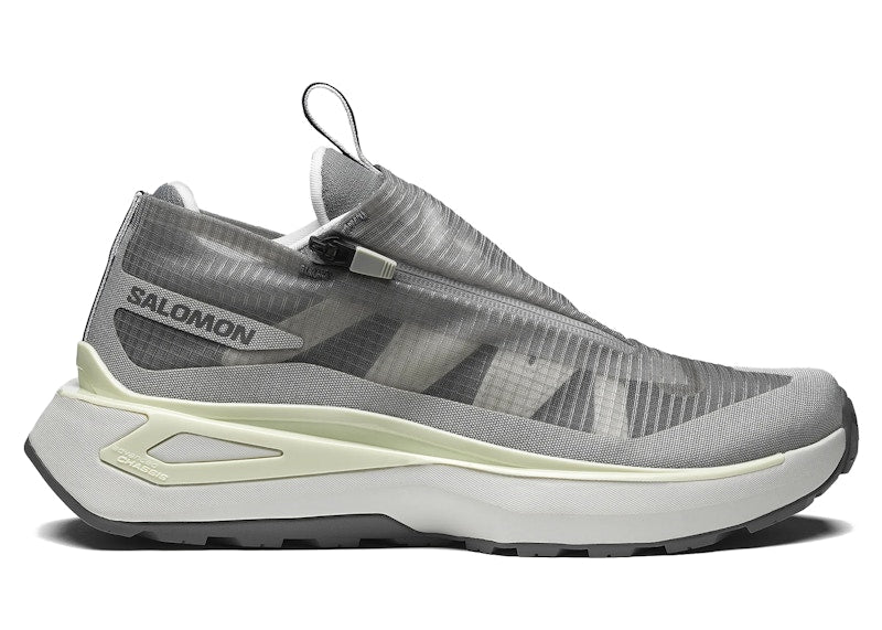 Salomon Odyssey Elmt Advanced Clear Glacier Grey