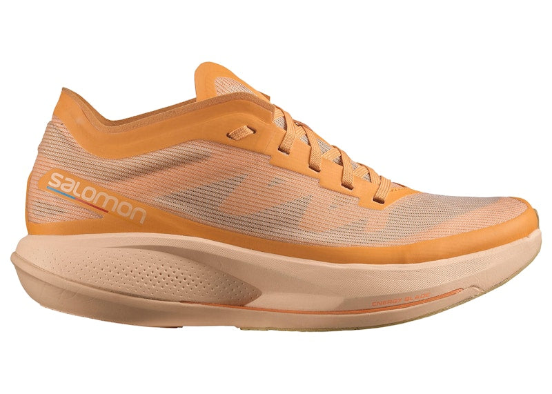Salomon Phantasm Blazing Orange (Women's)