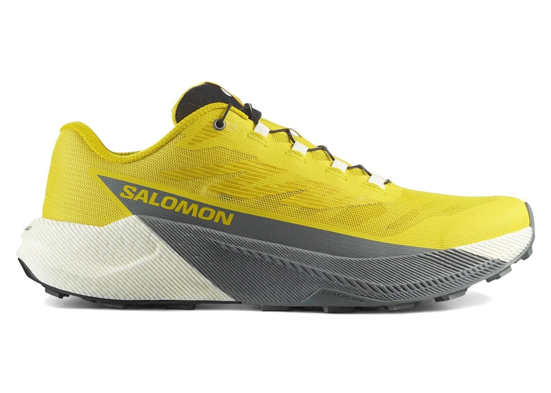 Salomon Pulsar Incaberry Sedona Sage