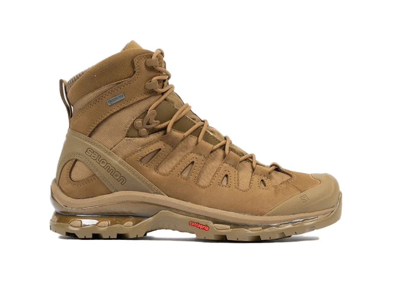 Salomon Quest 4D Gore-Tex Advanced Kangaroo