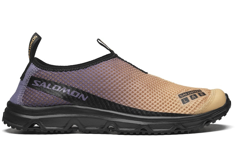 Salomon RX Moc 3.0 Chromatic Soft Clay