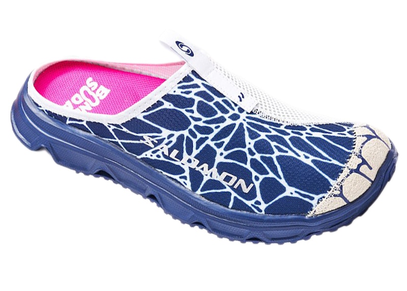 Salomon RX Slide 3.0 Bone Soda