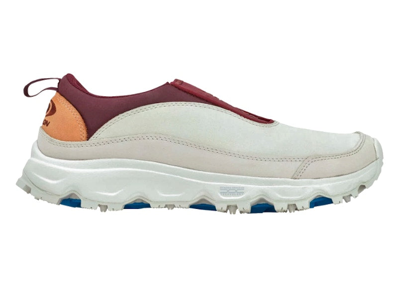 Salomon RX Snow Moc 2 ADV Lunar Rock