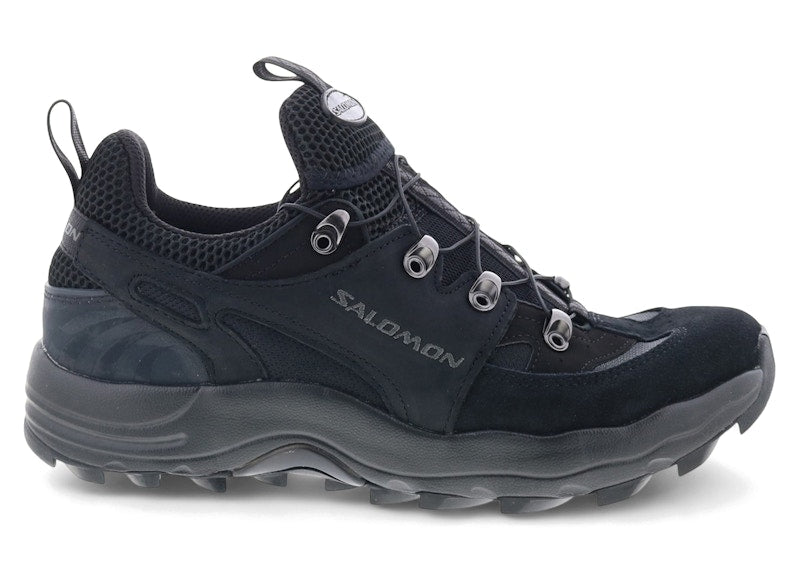 Salomon Raid Wind Advanced Black