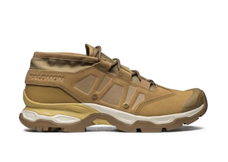 Salomon S/Lab Jungle Ultra Low Advanced Brown (Women's)