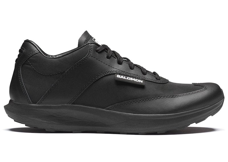 Salomon SR90 Comme des Garcons Homme Plus Black