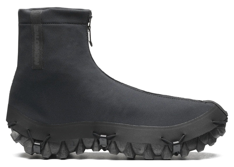 Salomon Snowclog Advanced Black