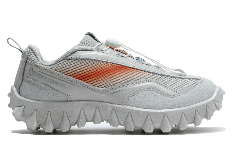 Salomon Snowclog Aries Arise White