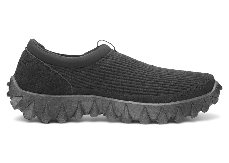 Salomon Snowclog Corduroy Triple Black