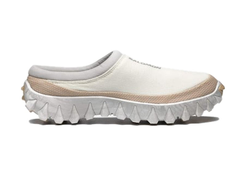 Salomon Snowclog Vanilla Ice Almond Milk