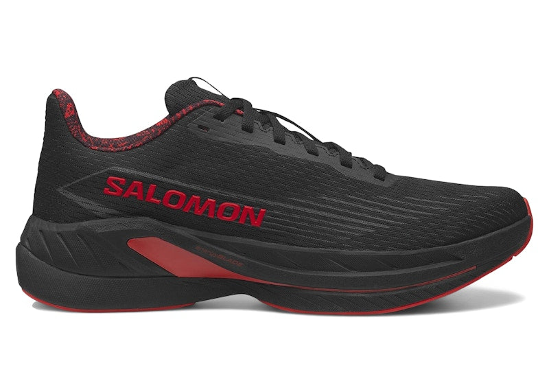Salomon Spectur 2 Year of the Snake Red Viper