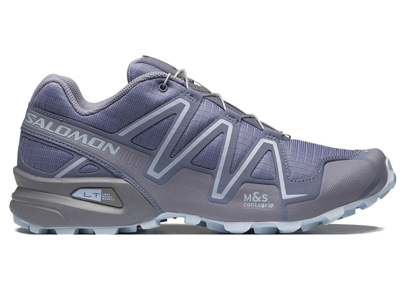 Salomon Speedcross 3 Blue Granite