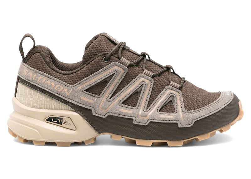 Salomon Speedcross 3 Expanse Wren White Pepper